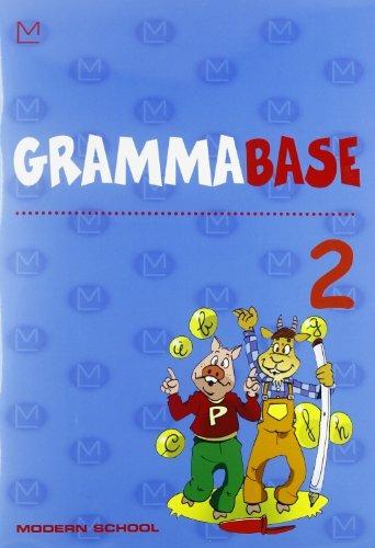 GrammaBase. Con libretto. Vol. 2  - Libro Modern Publishing House | Libraccio.it