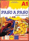 Paso a paso. Curso de lengua y civilizacion espanola. Vol. 1 - Annalydia Vera, Rosa E. Salamone - Libro Modern Publishing House 2004 | Libraccio.it