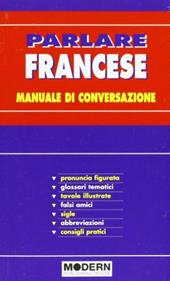 Parlare francese