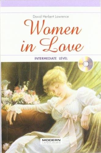 Women in love. Con CD  - Libro Modern Publishing House | Libraccio.it