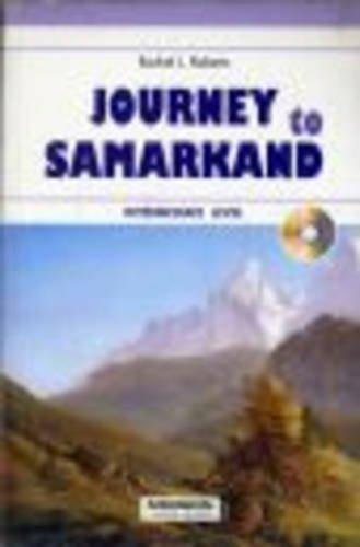 Journey to Samarkand. Con audiolibro. CD Audio  - Libro Modern Publishing House | Libraccio.it