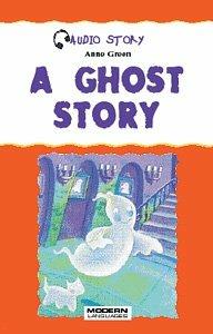 Ghost story. Con audiolibro. CD Audio (A)  - Libro Modern Publishing House | Libraccio.it