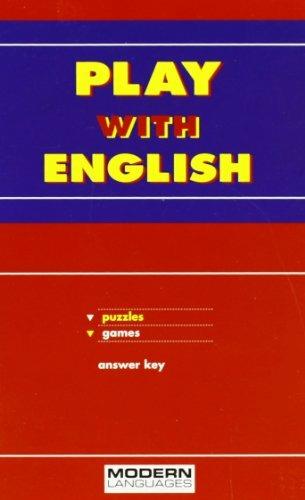 Play with english  - Libro Modern Publishing House 2006 | Libraccio.it
