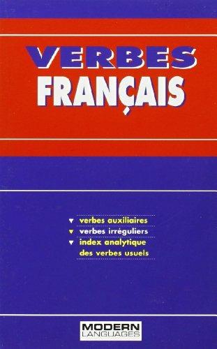 Verbes français  - Libro Modern Publishing House 2006 | Libraccio.it