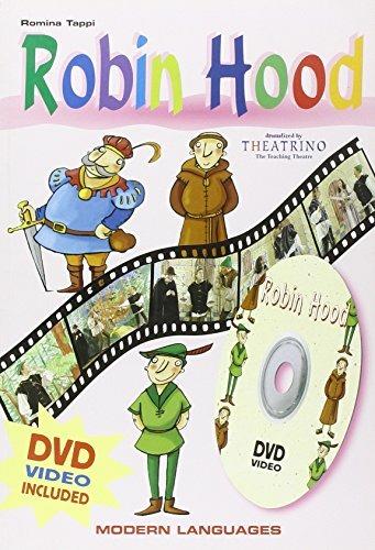 Robin Hood  - Libro Modern Publishing House 2006 | Libraccio.it