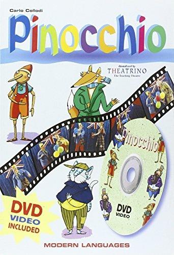 Pinocchio  - Libro Modern Publishing House 2006 | Libraccio.it