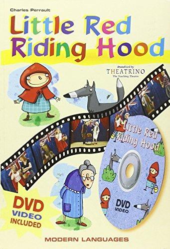 Little Red Riding Hood  - Libro Modern Publishing House 2006 | Libraccio.it