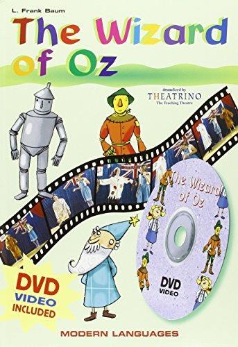 The wizard of Oz  - Libro Modern Publishing House 2006 | Libraccio.it