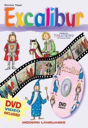 Excalibur  - Libro Modern Publishing House 2006 | Libraccio.it