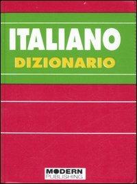 Italiano. Dizionario - Maristella Maggi, Fiorella Villa - Libro Modern Publishing House 2007 | Libraccio.it