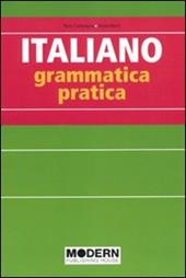 Italiano. Grammatica pratica