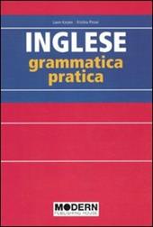 Inglese. Grammatica pratica