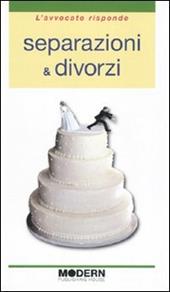 Separazioni & divorzi