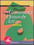 Nouveau grammaire démarche active. Per il biennio - Colette Berger, Giovanna Casalegno, Marisa Dellavalle - Libro Petrini 1993 | Libraccio.it