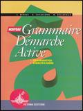 Nouveau grammaire démarche active. Per il biennio