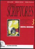 Optimi scriptores. Antologia latina. Per il triennio del Liceo classico. Vol. 3 - Rita Alosi, Sergio Nicola, Piera Pagliani - Libro Petrini 1997 | Libraccio.it