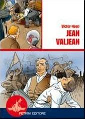 Jean Valjean. Con CD