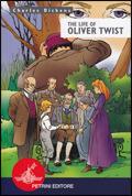 The life of Oliver Twist