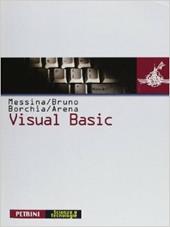 Visual Basic.