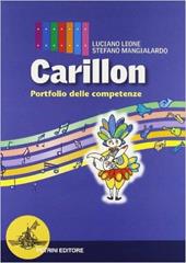 Carillon. Modulo A-B. Con quaderno, portfolio e CD Audio.