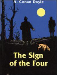 The sign of the four. Con CD Audio - Arthur Conan Doyle - Libro Petrini 2005, Beginner | Libraccio.it