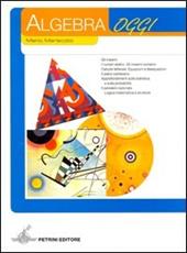 Algebra. Per la Scuola media. Con espansione online