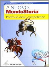 Nuovo mondostoria. Con Portfolio. Vol. 1