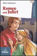Romeo and Juliet - William Shakespeare - Libro Petrini 2006, Intermediate | Libraccio.it