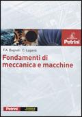 Fondamenti di meccanica e macchine.