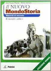 Il nuovo mondostoria. Con materiali di raccordo. Ediz. verde. Con espansione online. Vol. 1: Il Medioevo.