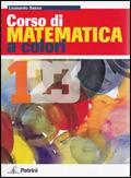 Corso di matematica a colori. Ediz. rossa. Con espansione online. Vol. 1