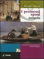 I promessi sposi. Ediz. integrale - Alessandro Manzoni - Libro Petrini 2010 | Libraccio.it