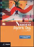 Nuovo aritmetica, geometria, algebra oggi. Per la Scuola media. Con espansione online