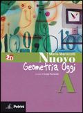 Nuovo aritmetica, geometria, algebra oggi. Geometria. Vol. A. Per la Scuola media. - Mario Mariscotti - Libro Petrini 2010 | Libraccio.it