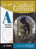 Codice lettura. Con scrittura. Vol. A-B-D. Con espansione online - Sergio Nicola, Giuliana Castellano, Ivana Geroni - Libro Petrini 2010 | Libraccio.it