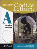 Codice lettura. Vol. A-B-C-D. Con scrittura. Con espansione online - Sergio Nicola, Giuliana Castellano, Ivana Geroni - Libro Petrini 2010 | Libraccio.it