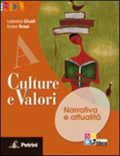 Culture e valori. Vol. A-B-C. Prove INVALSI. Con espansione online