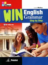 Win English grammar step by step. Trainer-Grammar. Con CD-ROM