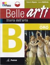 Belle arti. Vol. A. Storia dell'art. Per la Scuola media. Ediz. speciale. Con CD-ROM