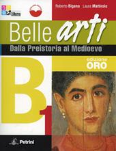 Belle arti. Vol. A-B1-B2-B3. Per la Scuola media. Ediz. speciale. Con espansione online