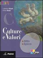 Image of Culture e valori. Vol. 3: Mito-Epica.