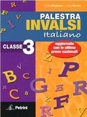 Palestra INVALSI di italiano. Aggiornata con le ultime prove nazionali.