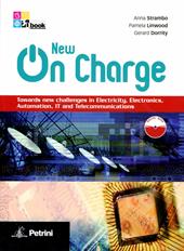 New on charge. Towards new challenges in electricity, electronics, automation, IT and telecommunications. Audi. Con CD. Con espansione online