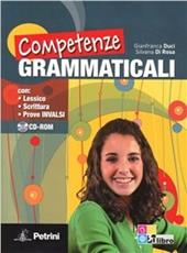 Competenze grammaticali. Con CD-ROM. Con espansione online