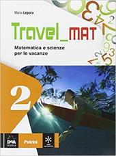 Travel mat. Vol. 2