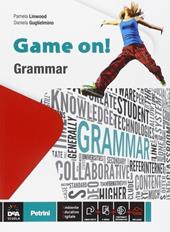 Game on! Grammar.