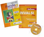 Parole come fili. Con INVALSI. Per gli Ist. professionali. Con ebook. Con espansione online. Con CD-ROM. Vol. A: Narrativa e scrittura