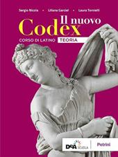 Il nuovo Codex. Esercizi. Con e-book. Con espansione online. Vol. 1