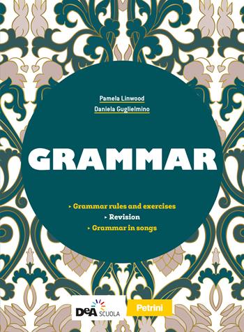 And you? Grammar. Con e-book. Con espansione online - Alison Greenwood, Daniela Guglielmino, Pamela Linwood - Libro Petrini 2020 | Libraccio.it