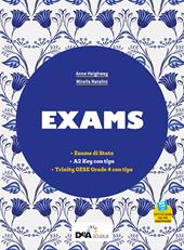 And you? Exams. Con e-book. Con espansione online